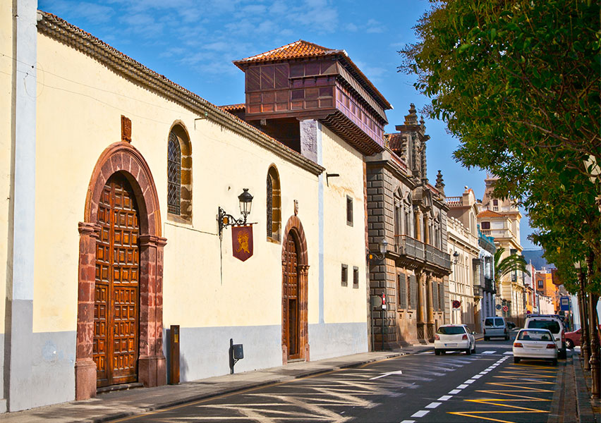 Tenerife, l’isola dell’eterna primavera