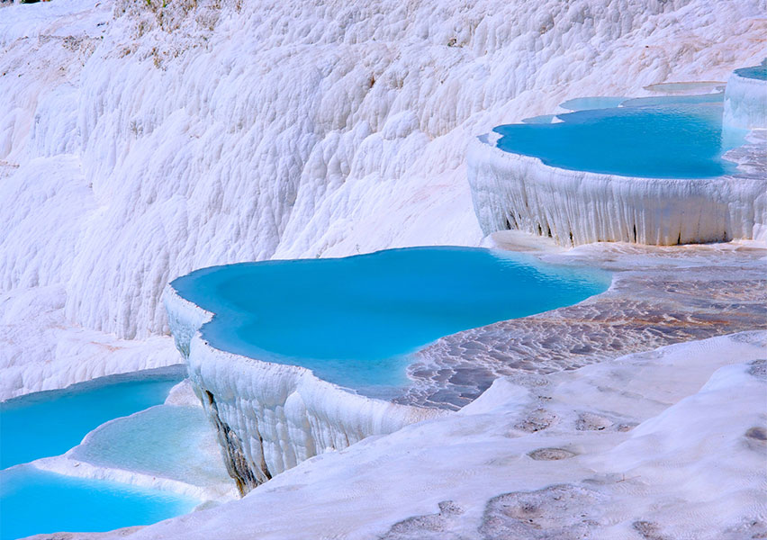 Tour Kervansaray Tour Kervansaray