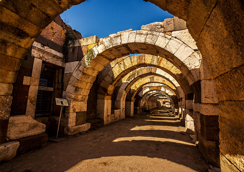 Tour Kervansaray Tour Kervansaray