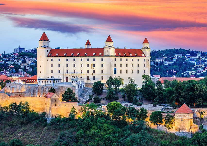 Budapest Budapest
