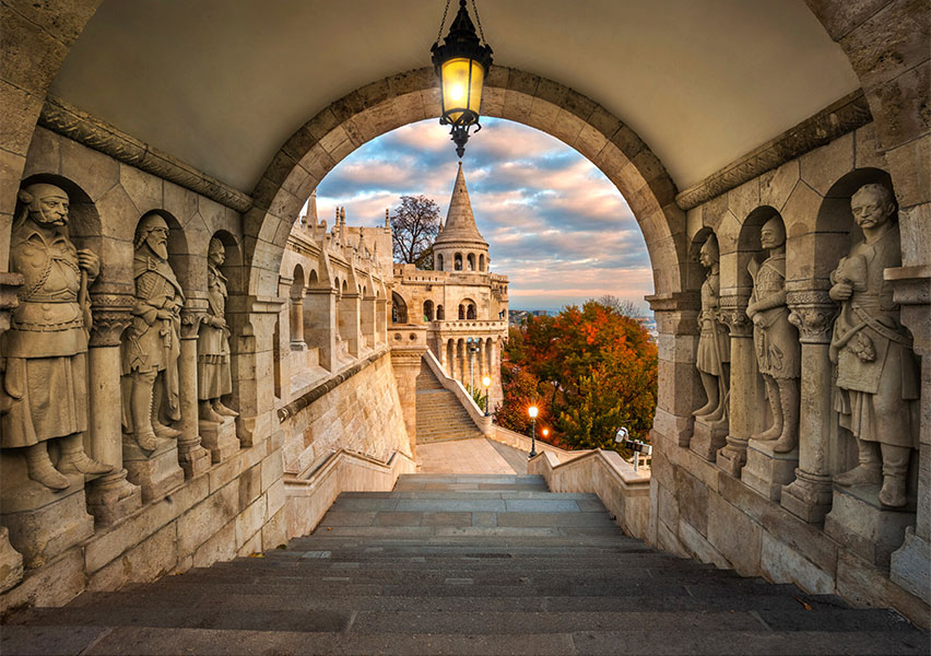 Budapest Budapest