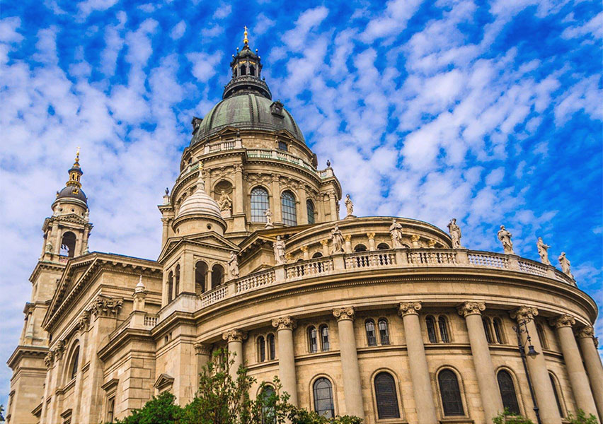 Budapest Budapest