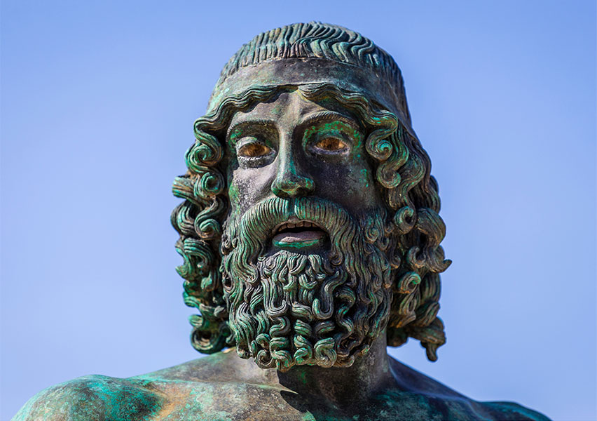 Alla scoperta della Calabria e dei suoi borghi