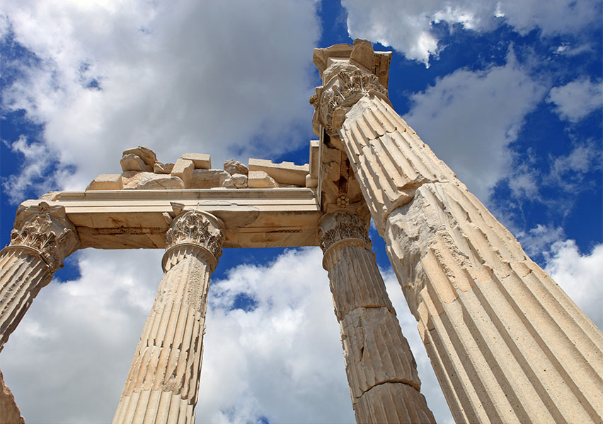 Gran tour della Turchia