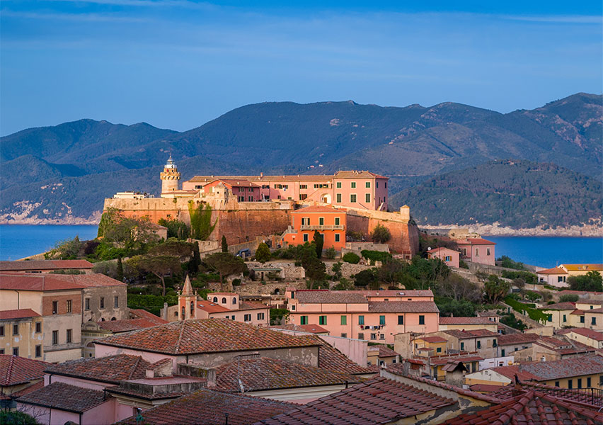 Isola d’Elba