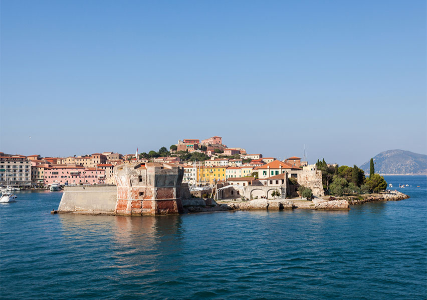 Isola d’Elba