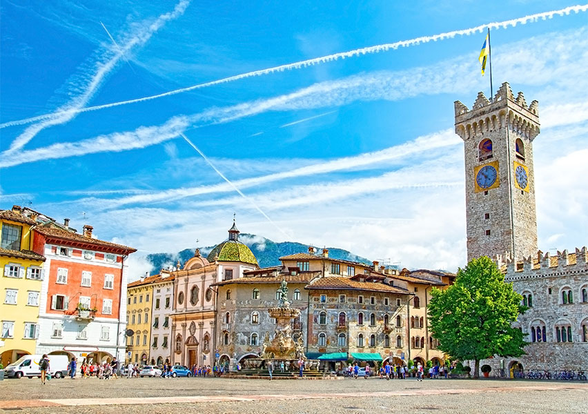 Lago di Carezza, Trento e Bolzano Lago di Carezza, Trento e Bolzano