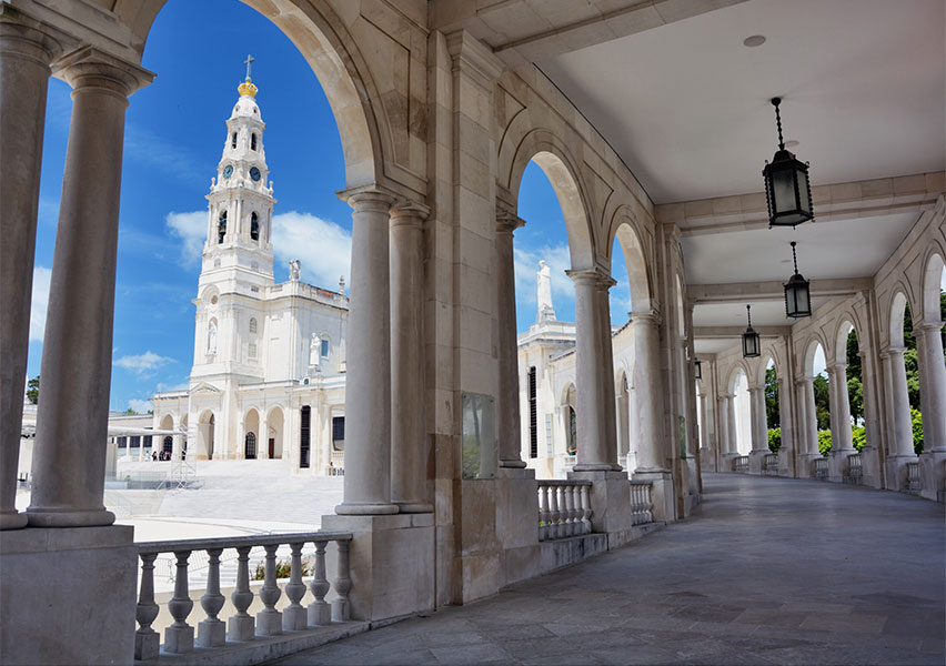 Lisbona e minitour del Portogallo