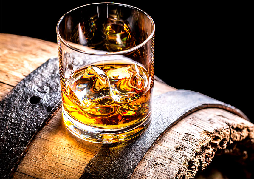 Scotch whisky