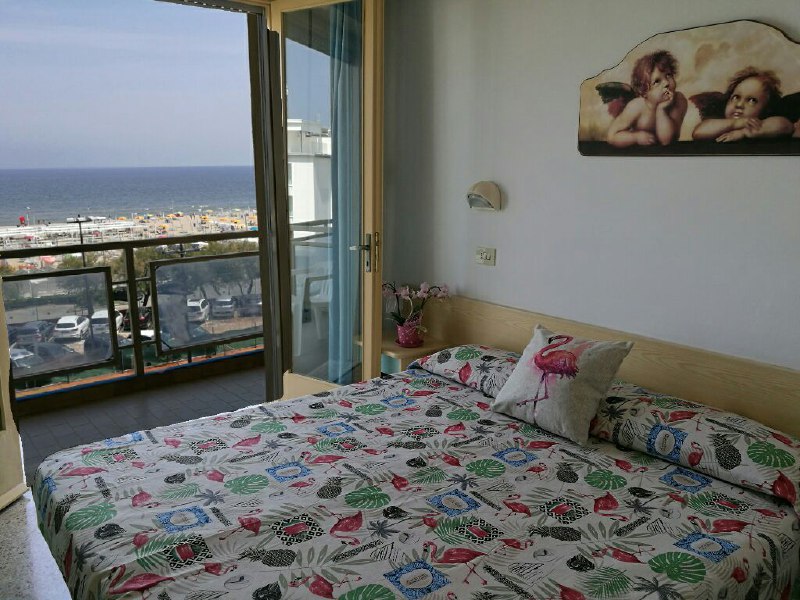 Riccione Hotel Camay **