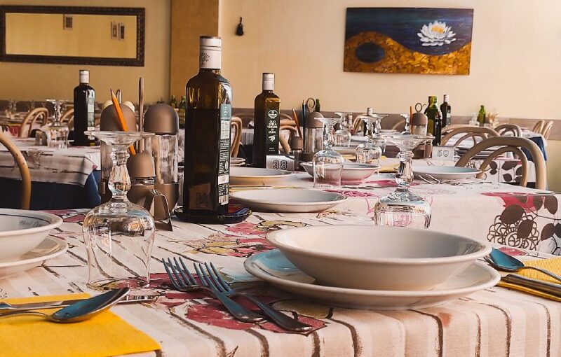Riccione Hotel Camay **