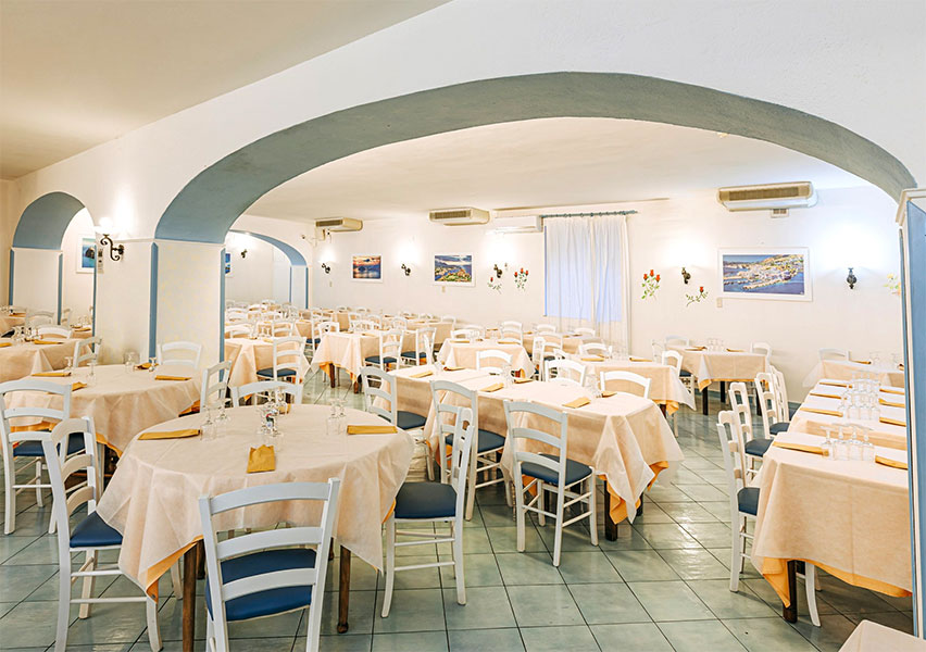 Hotel Terme Galidon ***