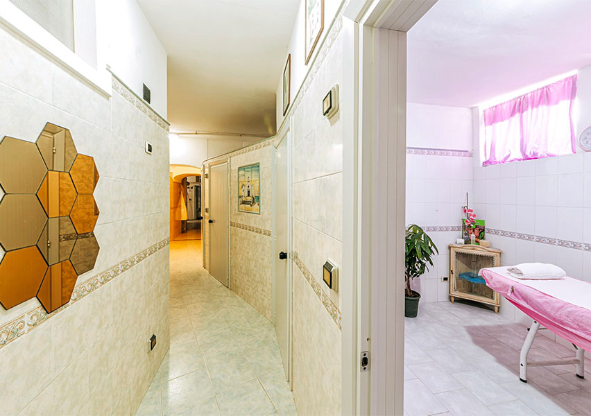 Hotel Terme Galidon ***