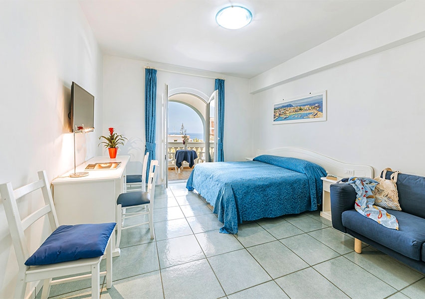 Hotel Terme Galidon ***