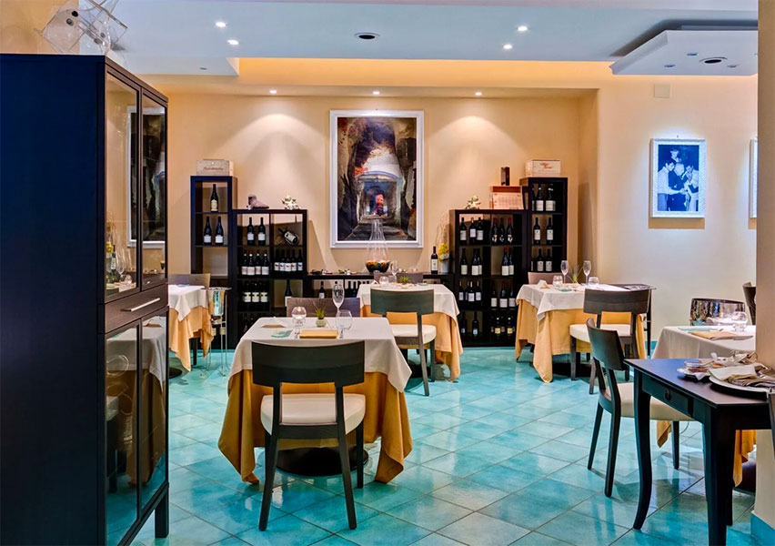 Hotel Regina Palace Terme *****