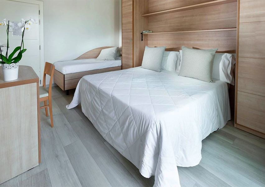 Riccione Hotel Giulietta ***