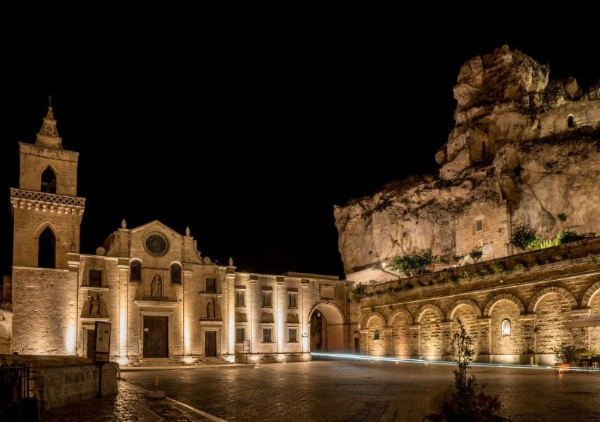 Matera