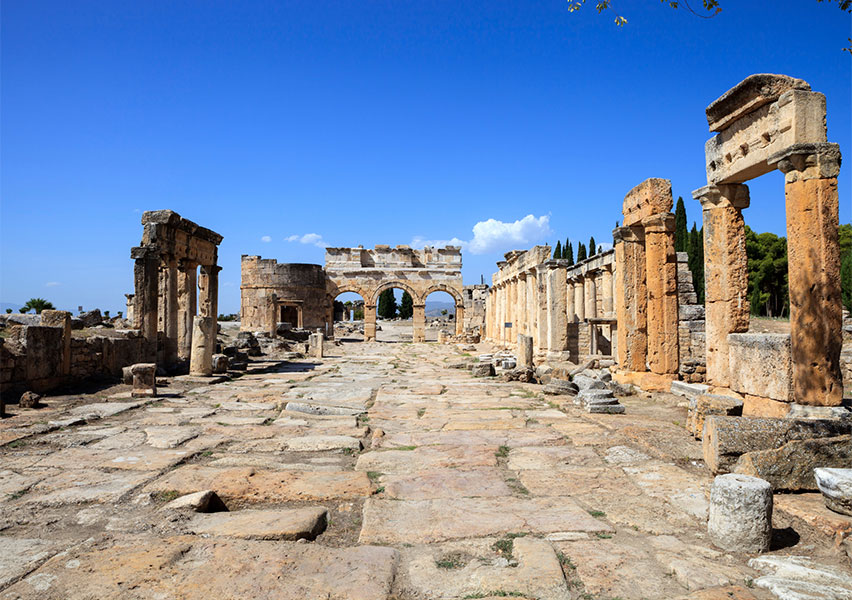 Pasqua in Turchia: tour della Turchia Pasqua in Turchia: tour della Turchia