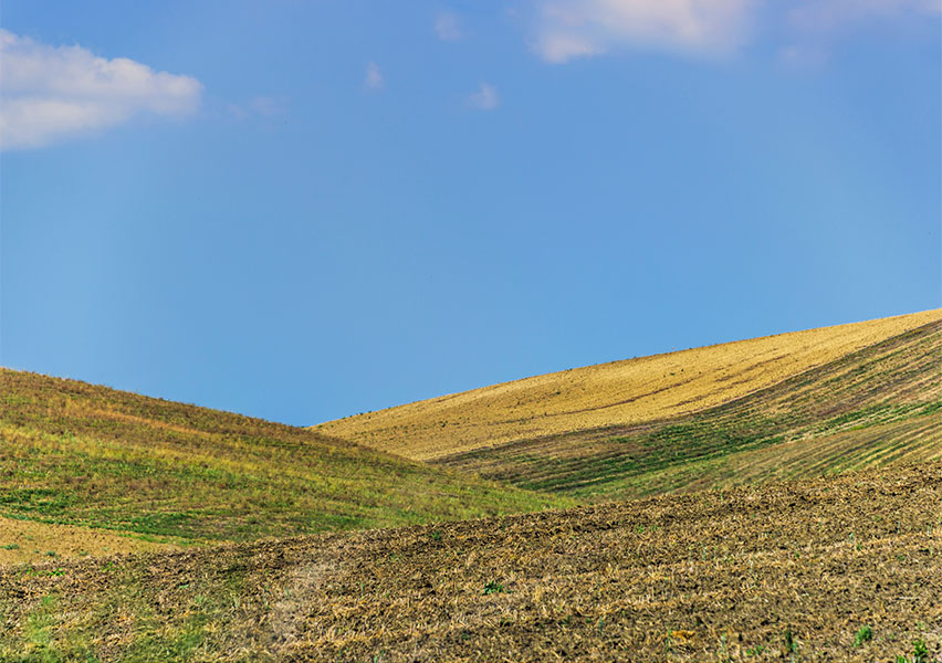 Alla scoperta della Basilicata e dei suoi borghi