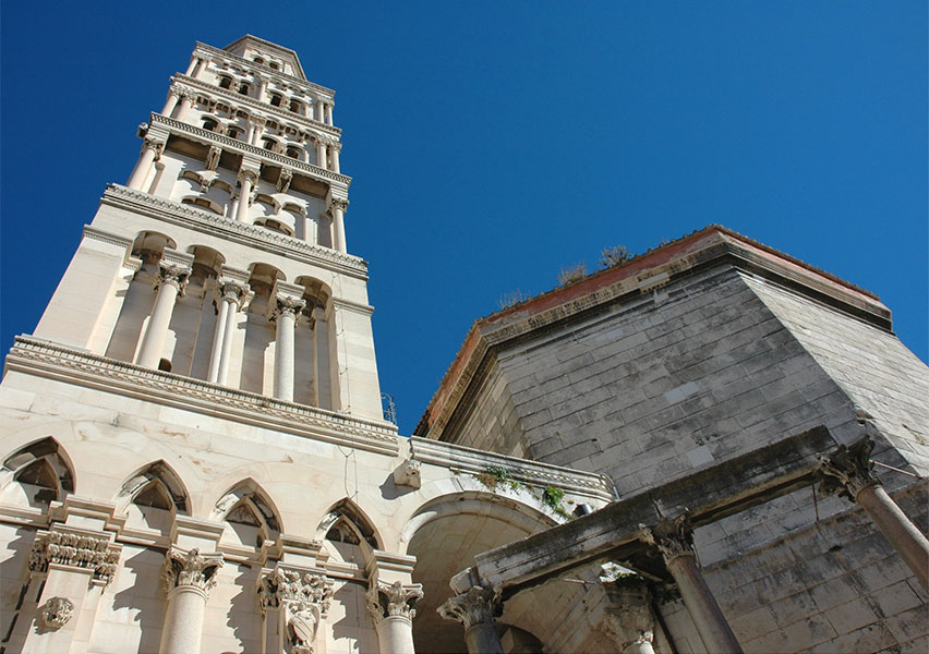 Tour della Croazia