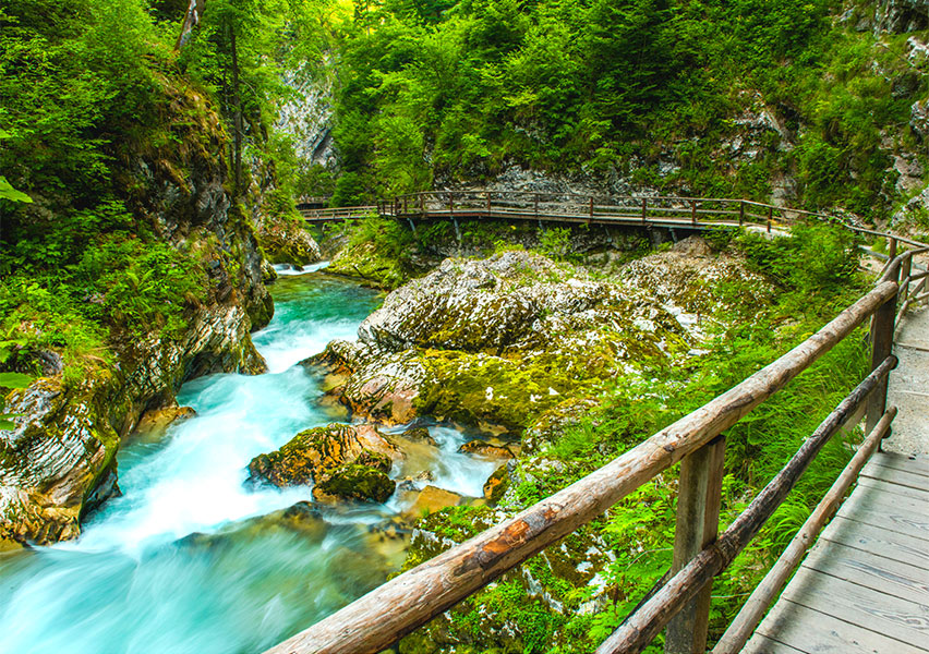 Tour della Slovenia Tour della Slovenia