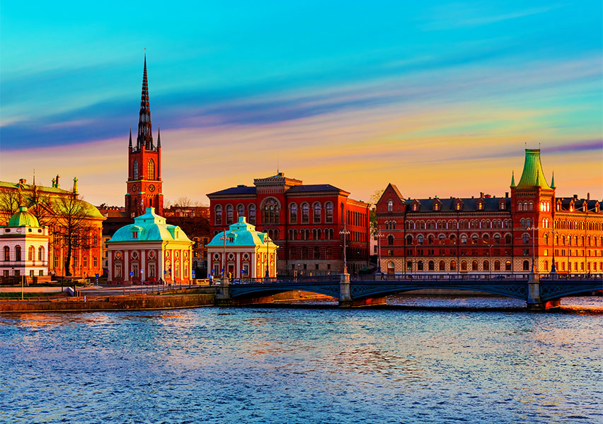 Terre Transbaltiche