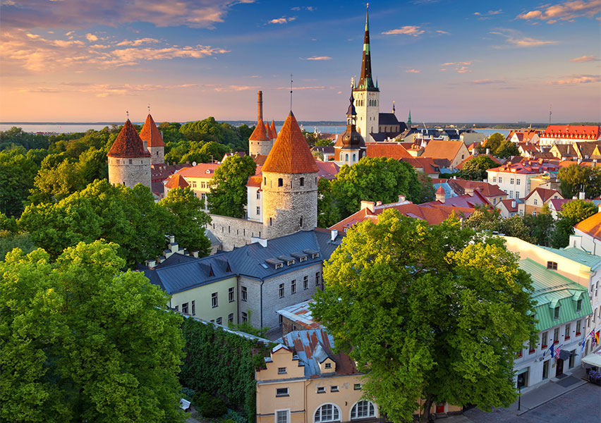 Terre Transbaltiche