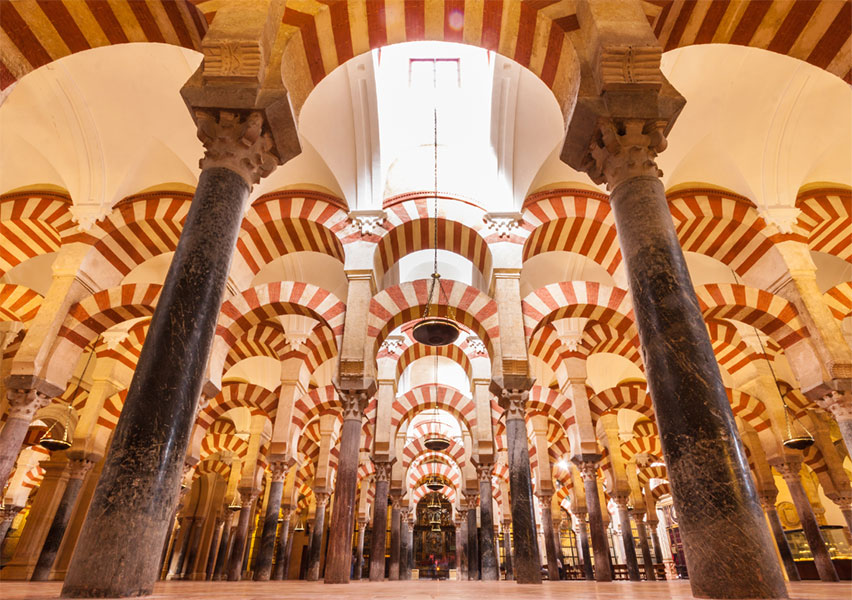 Capodanno a Siviglia Capodanno a Siviglia