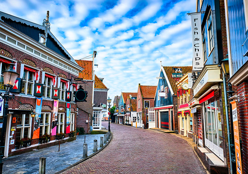 Olanda: la fioritura dei tulipani al Keukenhof Olanda: la fioritura dei tulipani al Keukenhof