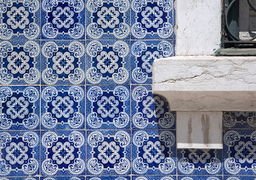Lisbona, Sintra e Cascais
