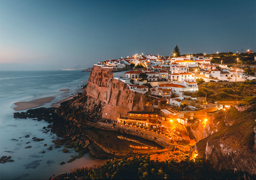 Lisbona, Sintra e Cascais