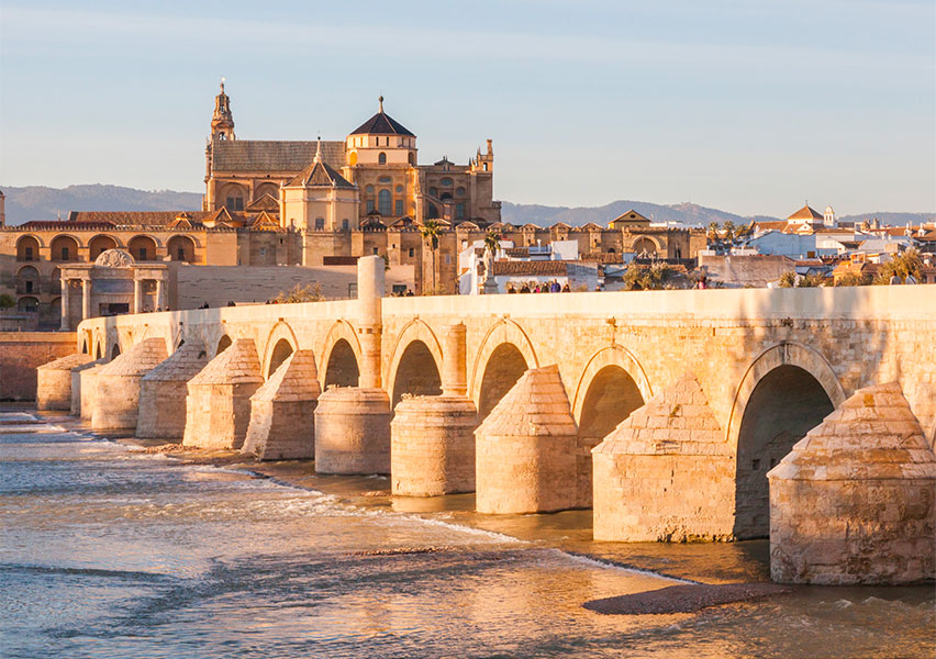 Tour dell'Andalusia da Malaga Tour dell'Andalusia da Malaga