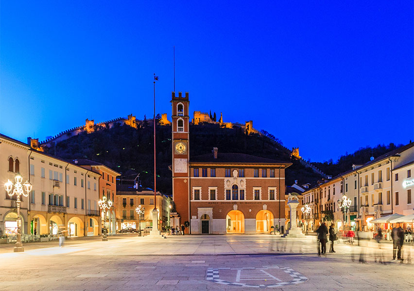 Tra le gemme del Veneto: un Capodanno indimenticabile