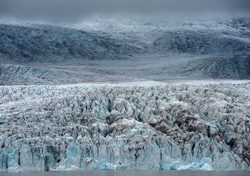 Islanda: Reykjavik e dintorni