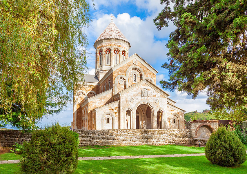 Armenia e Georgia Armenia e Georgia