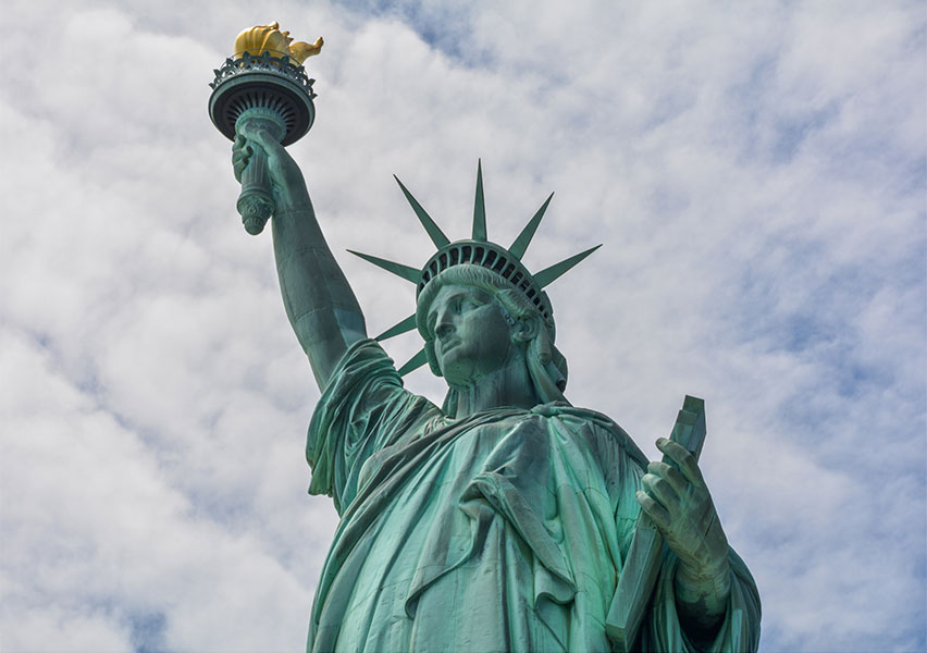 Canada & USA: da Toronto a Philadelphia Canada & USA: da Toronto a Philadelphia