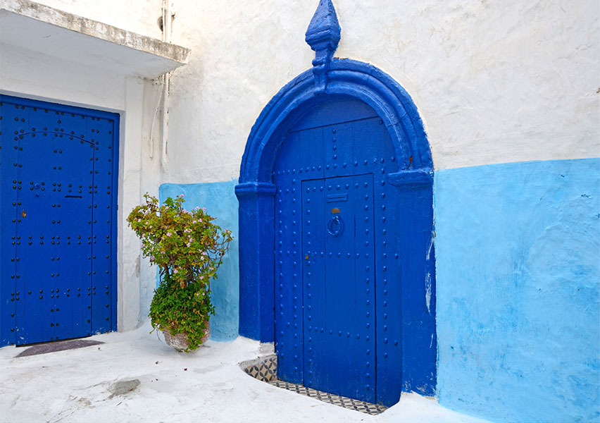 Marocco e le città imperiali Marocco e le città imperiali