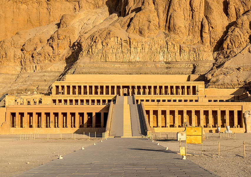 Il Cairo e crociera sul Nilo