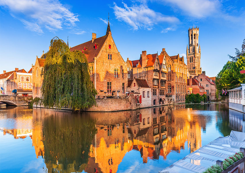 Fiandre e Olanda Fiandre e Olanda
