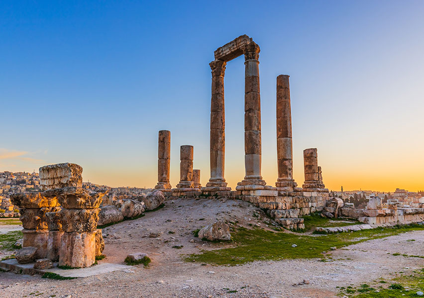 Amman Amman