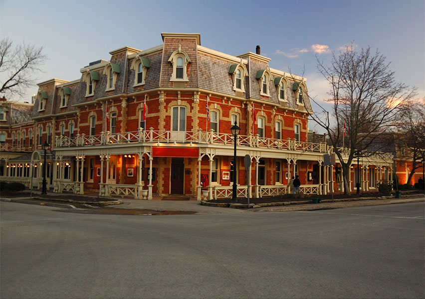 Niagara on the Lake Niagara on the Lake