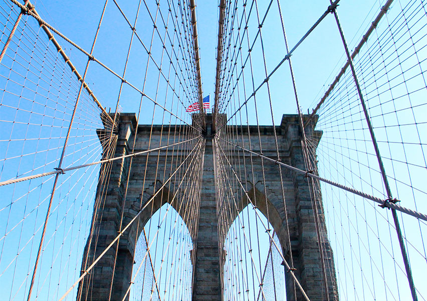 Viaggio a New York Viaggio a New York