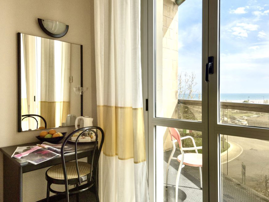 Rimini Hotel Airone ***