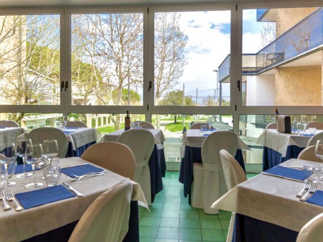 Rimini Hotel Airone ***