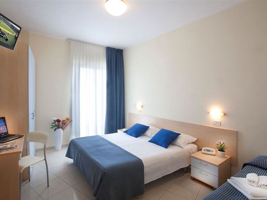Rimini Hotel Fantasy ***