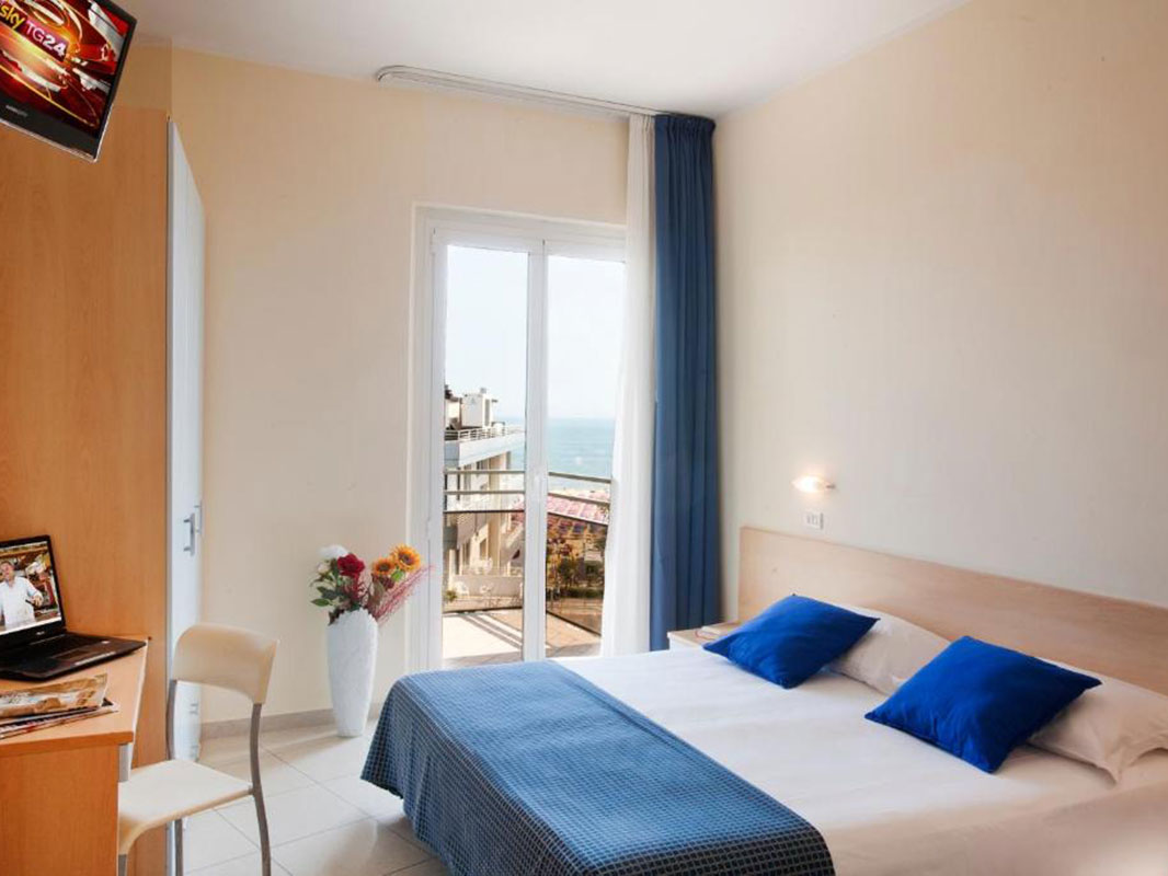 Rimini Hotel Fantasy ***