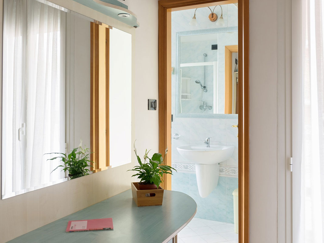 Rimini Hotel Kadett ***