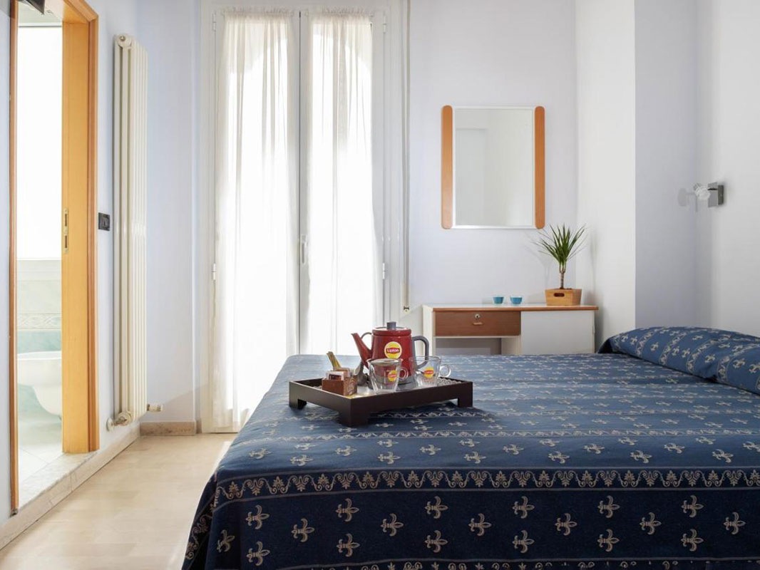 Rimini Hotel Kadett ***