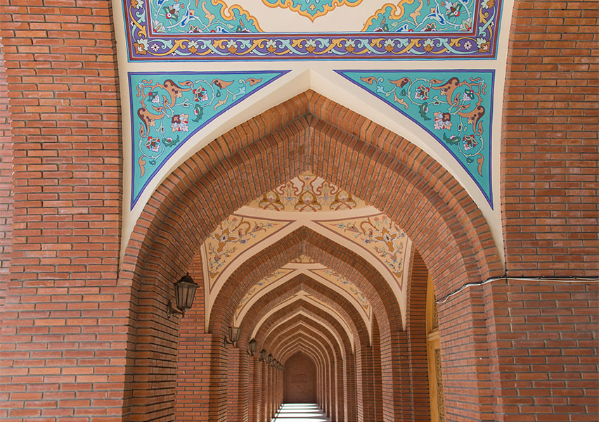 Tour dell’Azerbaigian Tour dell’Azerbaigian