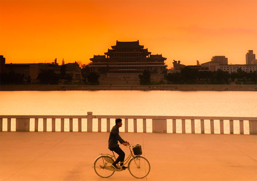 Viaggio in Cina con accompagnatore
